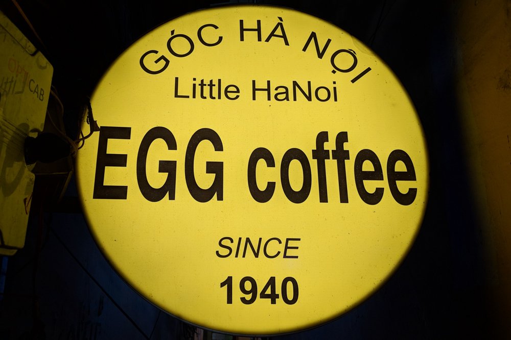 Goc Ha Noi Cafe, Ho Chi Minh City, Vietnam